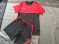 Футболен екип Nike, снимка 2