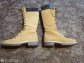 Timberland-ботуши до коляното 37-38 номер, снимка 3