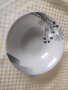 Порцеланова кръгла купа, снимка 1 - Чинии - 43661957