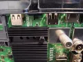 MAIN BOARD ,17MB230 от Dual D50U550P1CW 50inc DISPLAY VES550QNDH-2D-N41, снимка 2