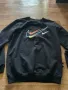 Nike Swoosh long sleeve shirt , снимка 1