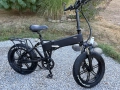 Електрически велосипед, снимка 3