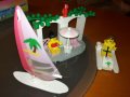Лего Paradisa - Lego 6401 - Seaside Cabana, снимка 2