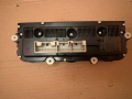 Панел Климатик Климатроник Фолксваген Голф 5 VW Golf 5, снимка 2