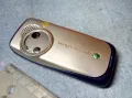 SONY ERICSSON VODAFONE F500i VGA Стар КОЛЕКЦИОНЕРСКИ МОБИЛЕН ТЕЛЕФОН GSM АПАРАТ СОНИ ЕРИКСОН 47653, снимка 11