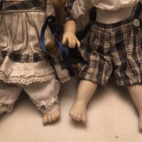 Порцеланови кукли реалистични , снимка 6 - Колекции - 44089216