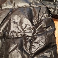 Мъжко пухено яке WED'ZE Parka Jacket - Л размер, снимка 4 - Якета - 44097790