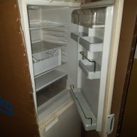 Хладилник фризер бош , снимка 1 - Хладилници - 44045596