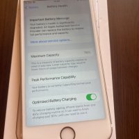 iPhone SE 64 GB и iPhone 6s 32 GB, снимка 11 - Apple iPhone - 43201660