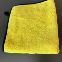 Микрофибърна кърпа, снимка 3 - Аксесоари и консумативи - 32116160