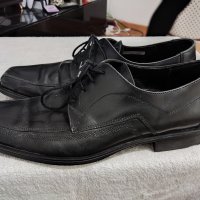 Немски кожени обувки LLOYD, снимка 4 - Официални обувки - 35029549