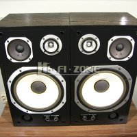 ТОНКОЛОНИ  Kenwood ls-990 , снимка 3 - Тонколони - 40355918