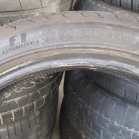 2 бр.летни гуми Goodyear RSC 245 40 19 dot0418 Цената за брой! , снимка 6 - Гуми и джанти - 43460323