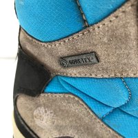 Ботушки Timberland gore tex, снимка 4 - Детски боти и ботуши - 43952270