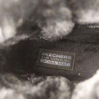 Дамски боти Skechers 36, снимка 4 - Дамски боти - 35103061