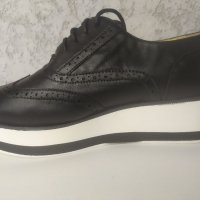 Дамски обувки Primadonna 40, снимка 3 - Дамски обувки на ток - 40182112