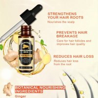 Против косопад, за укрепване на косата, против накъсване, снимка 5 - Продукти за коса - 43895336