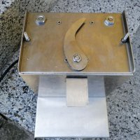 Електрическа машинка за рязане на наденички, снимка 5 - Обзавеждане на кухня - 32917506
