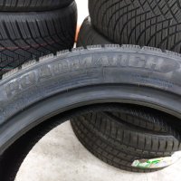 4 бр.нови зимни гуми Roadmarch 245/45/19 Цената е за брой!, снимка 8 - Гуми и джанти - 43511752