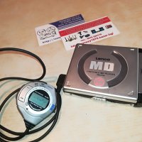 lenco minidisc+lenco remote control, снимка 12 - MP3 и MP4 плеъри - 28328678