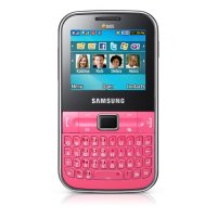 Samsung C3222 - Samsung Chat 322 дисплей , снимка 3 - Резервни части за телефони - 17814519