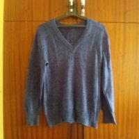Дамски блузи, пуловери - ръчно и машинно плетиво, снимка 7 - Блузи с дълъг ръкав и пуловери - 22047894