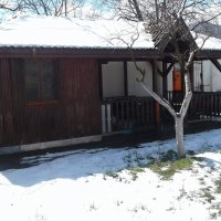 къща в село Новаково, снимка 2 - Къщи - 32310350