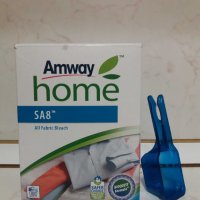 Белина за всяка материя AMWAY HOME™ SA8, снимка 1 - Перилни препарати и омекотители - 33146831