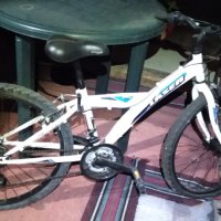 Продавам колело, снимка 3 - Велосипеди - 43675127