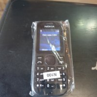 nokia 100+зарядно за кола, снимка 1 - Nokia - 26834650