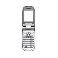 Sony Ericsson Z520 панел, снимка 3 - Резервни части за телефони - 21849203