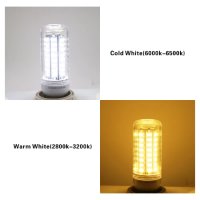LED лампи, снимка 2 - Лед осветление - 32917867