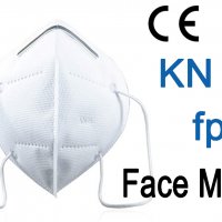 Висококачествени антивирусни маски KN95 ДО ИЗЧЕРПВАНЕ, снимка 5 - Други - 28683142