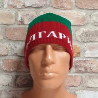 Нова зимна шапка България, снимка 5 - Шапки - 43375437