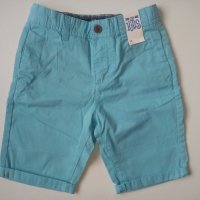 Къс официален панталон за момче, размер 9 г, снимка 1 - Детски къси панталони - 43296333