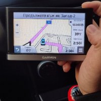 Garmin nuvi 2597 LMT , снимка 5 - Аксесоари и консумативи - 38087607