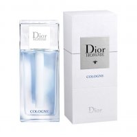 Dior Homme Cologne EDT 75ml тоалетна вода за мъже, снимка 1 - Мъжки парфюми - 39362007