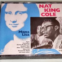 Nat King Cole 3CD, снимка 1 - CD дискове - 43767212