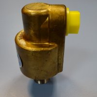 Ротационен съединител (връзка) TKD BR2216 Rotary Joint Union, снимка 5 - Резервни части за машини - 39050797