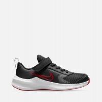 НАМАЛЕНИЕ!!!Маратонки NIKE DOWNSHIFTER 11 Black/Red CZ3959-005, снимка 1 - Детски маратонки - 39843118