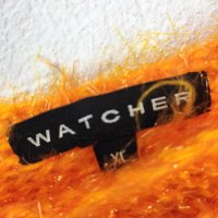Watcher sweater XL, снимка 3 - Суичъри - 37756527
