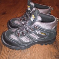 Предпазни обувки Safety Jogger, снимка 2 - Други - 34634730