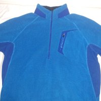 Marmot (L) мъжка поларена блуза, снимка 2 - Спортни дрехи, екипи - 43358179