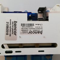  BANCOR BSC 6  printer SCANNER 17018800371046, снимка 2 - Друга електроника - 35497716