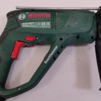 Перфоратор Bosch hammer PBH 2100 RE, снимка 2 - Други инструменти - 27641081
