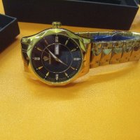 Луксозен мъжки часовник , снимка 5 - Луксозни - 43414065