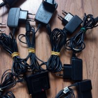 Зарядни и слушалки за телефони, снимка 3 - Оригинални зарядни - 40195259