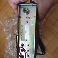 transceiver mobil 528 made in japan, снимка 12 - Други - 33588831