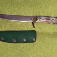 Нож ловен weidmannsheil , снимка 1 - Ножове - 43288184