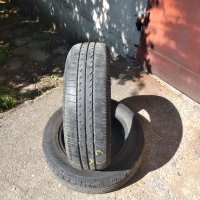 Летни гуми Bridgestone 185/65/15 2бр., снимка 1 - Гуми и джанти - 36955058